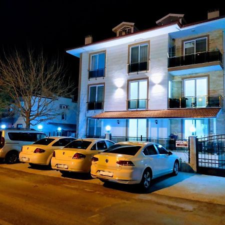 Kaya House Daily Flat Apartment Ortaca  Luaran gambar