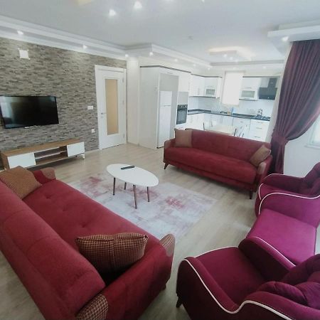 Kaya House Daily Flat Apartment Ortaca  Luaran gambar