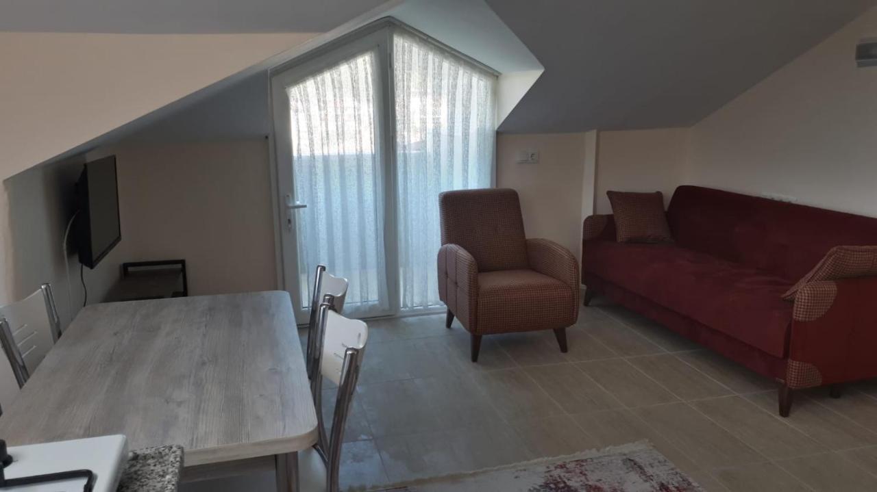 Kaya House Daily Flat Apartment Ortaca  Luaran gambar
