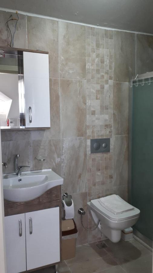 Kaya House Daily Flat Apartment Ortaca  Luaran gambar