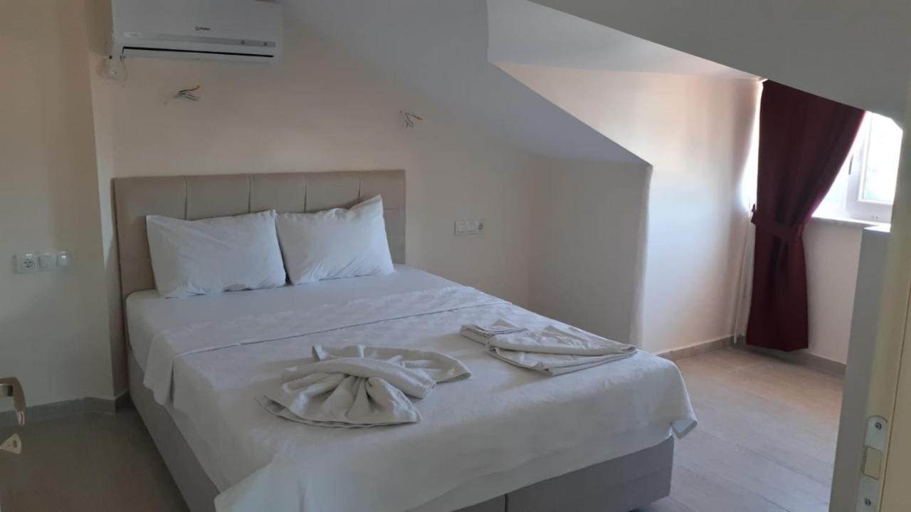 Kaya House Daily Flat Apartment Ortaca  Luaran gambar