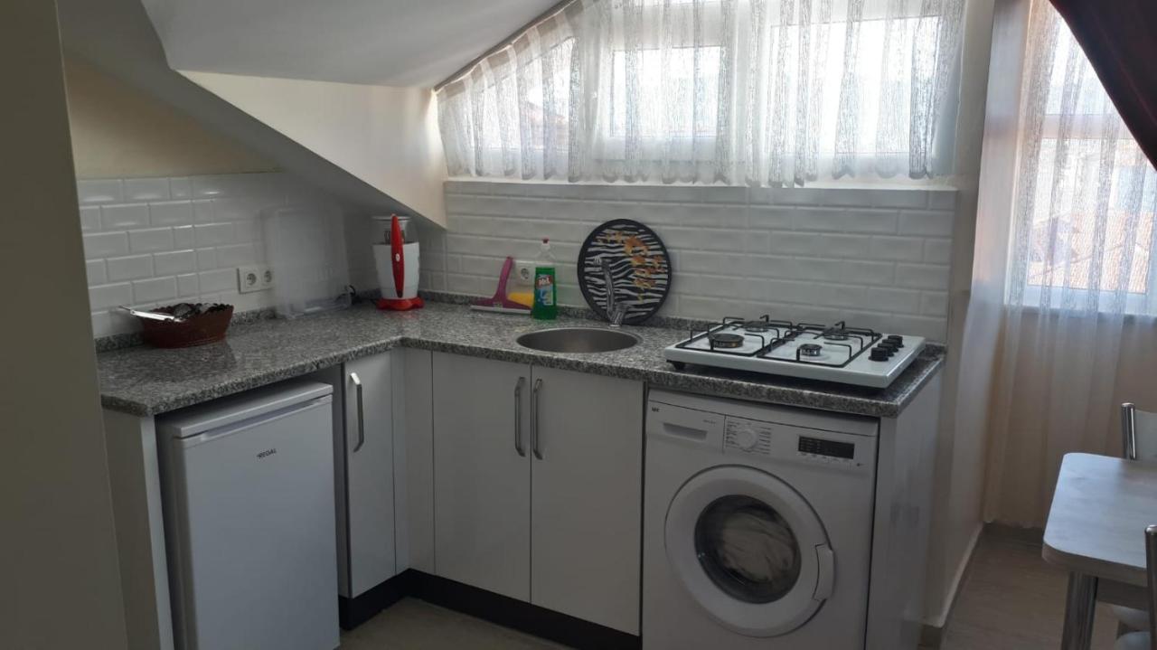 Kaya House Daily Flat Apartment Ortaca  Luaran gambar