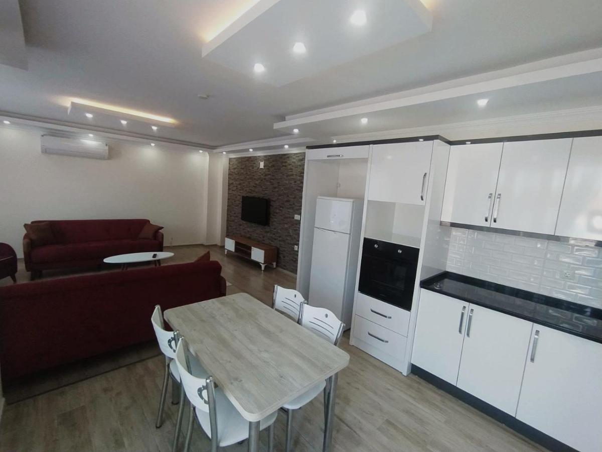 Kaya House Daily Flat Apartment Ortaca  Luaran gambar