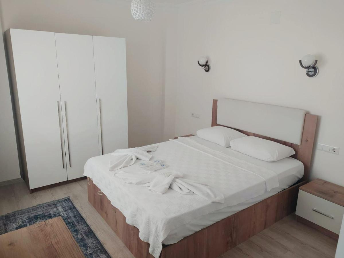 Kaya House Daily Flat Apartment Ortaca  Luaran gambar