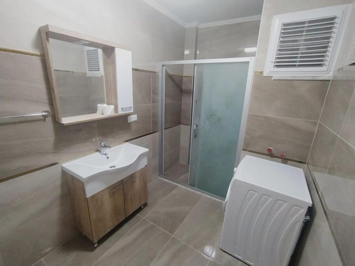 Kaya House Daily Flat Apartment Ortaca  Luaran gambar