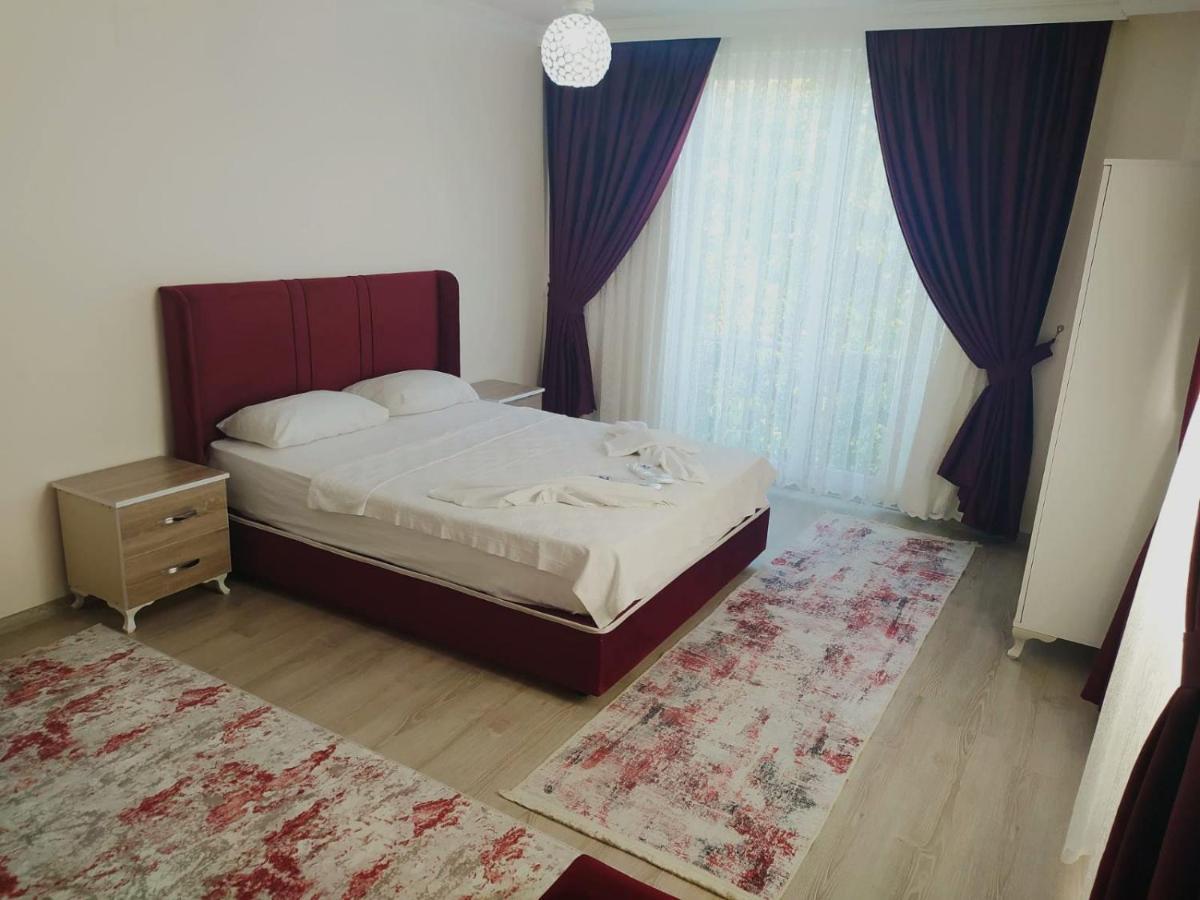 Kaya House Daily Flat Apartment Ortaca  Luaran gambar