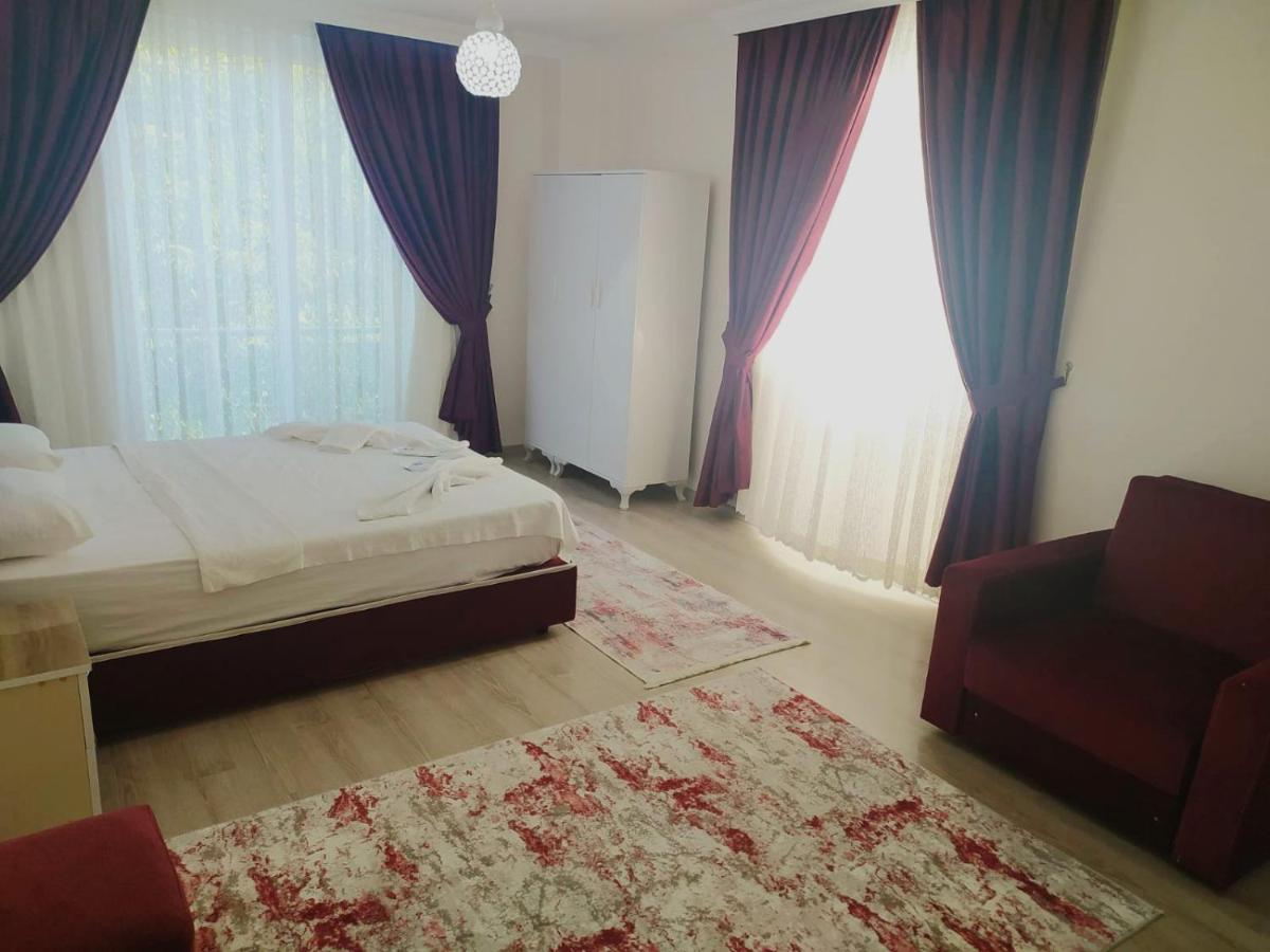 Kaya House Daily Flat Apartment Ortaca  Luaran gambar