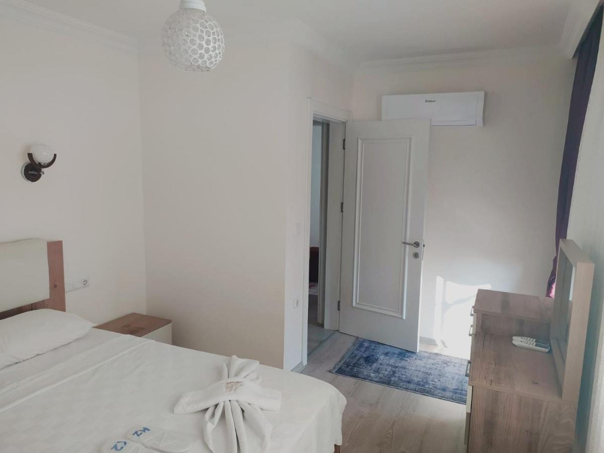 Kaya House Daily Flat Apartment Ortaca  Luaran gambar