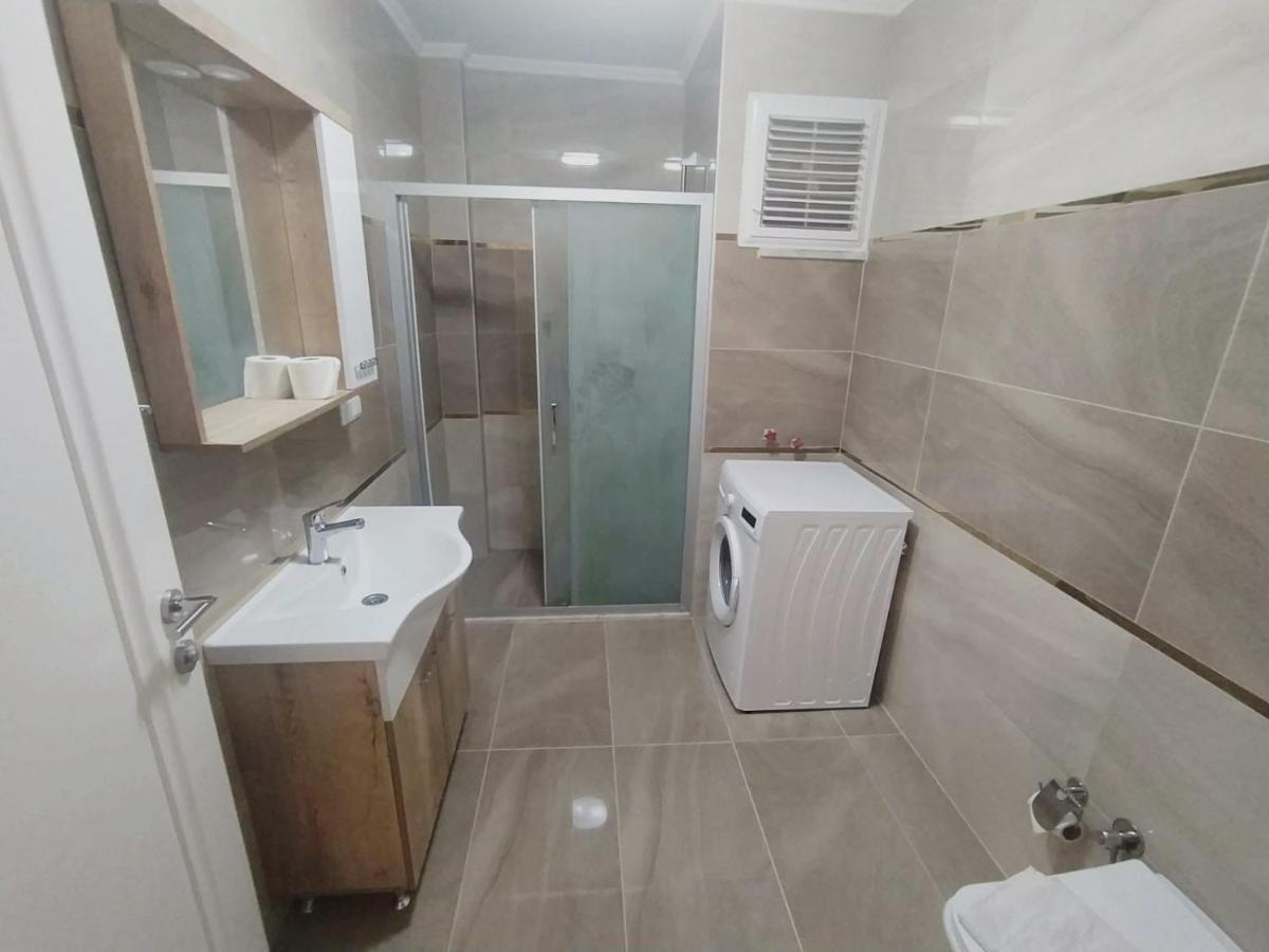 Kaya House Daily Flat Apartment Ortaca  Luaran gambar