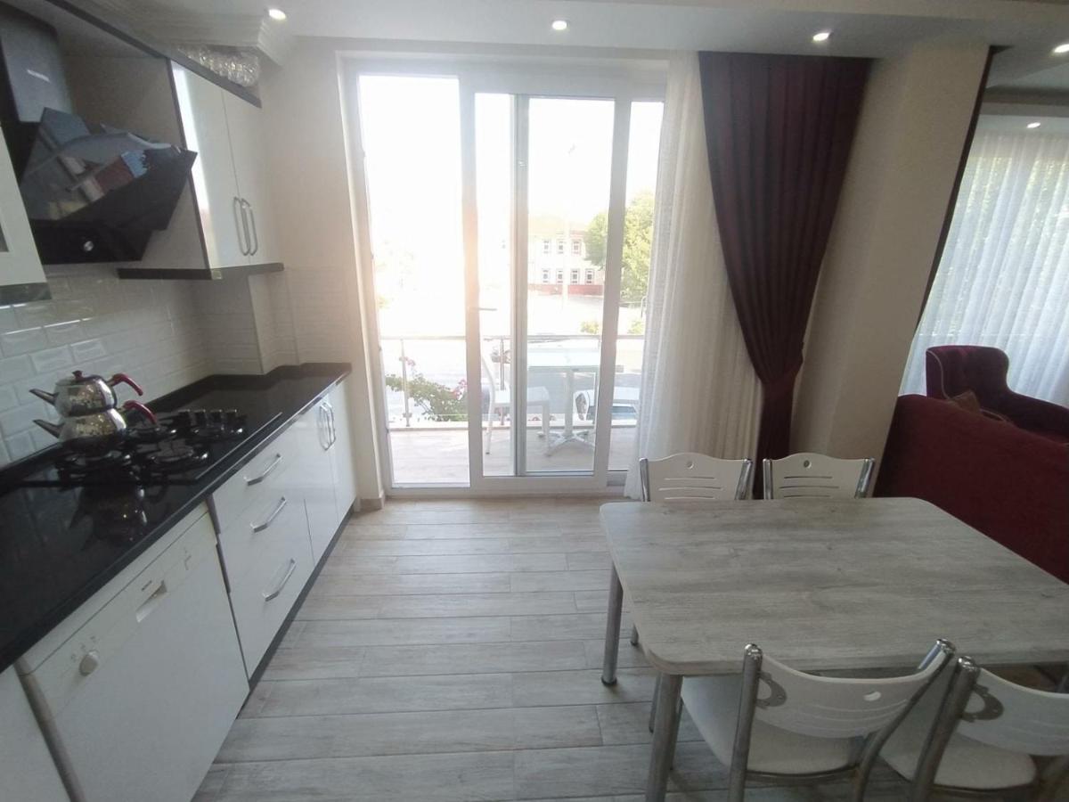 Kaya House Daily Flat Apartment Ortaca  Luaran gambar