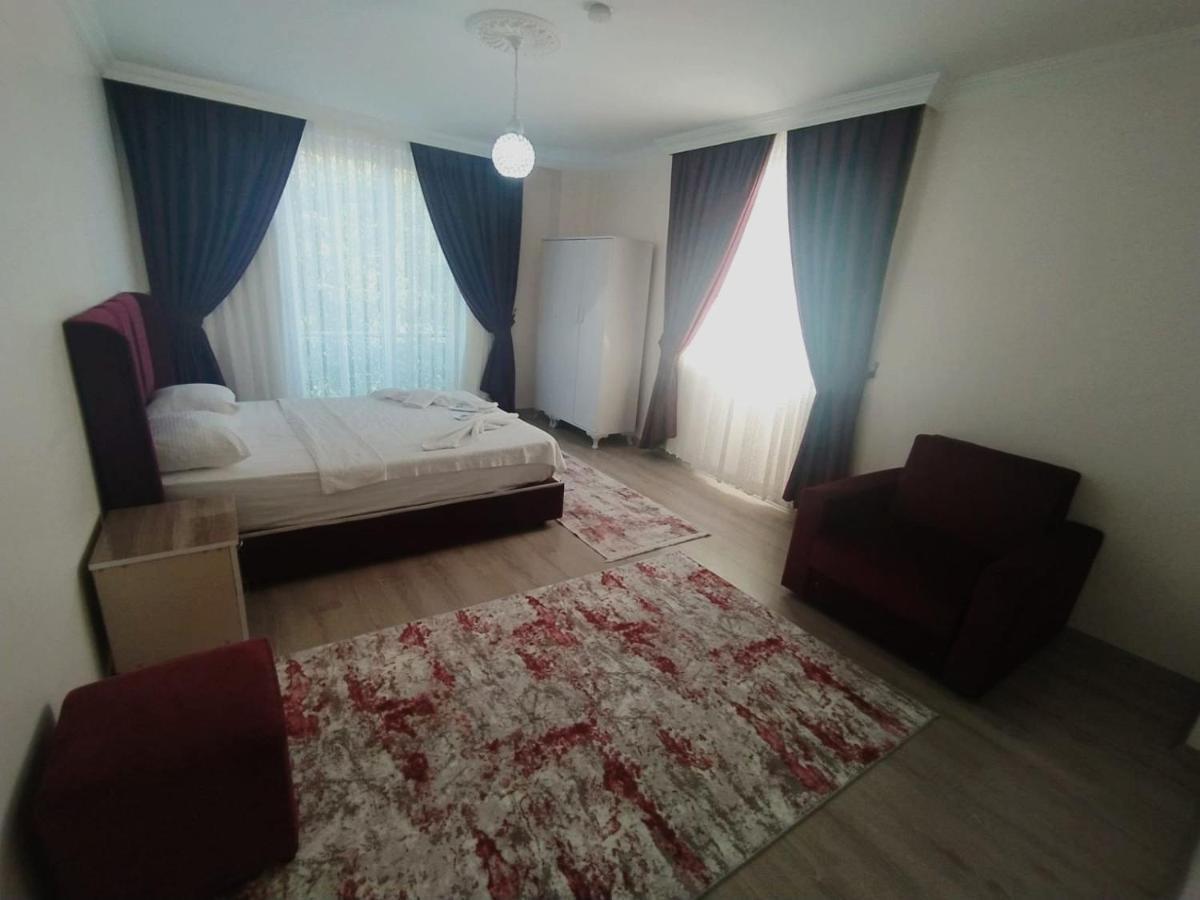 Kaya House Daily Flat Apartment Ortaca  Luaran gambar