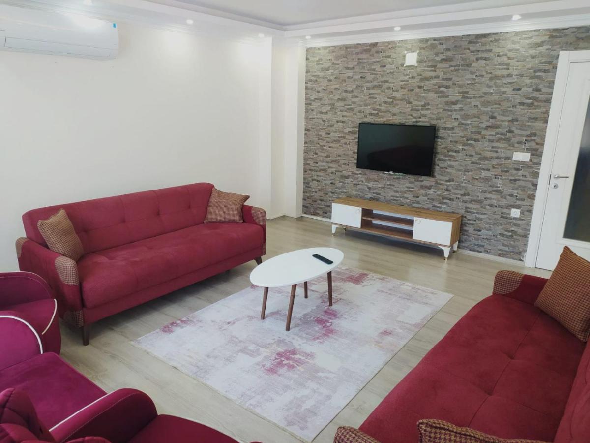 Kaya House Daily Flat Apartment Ortaca  Luaran gambar