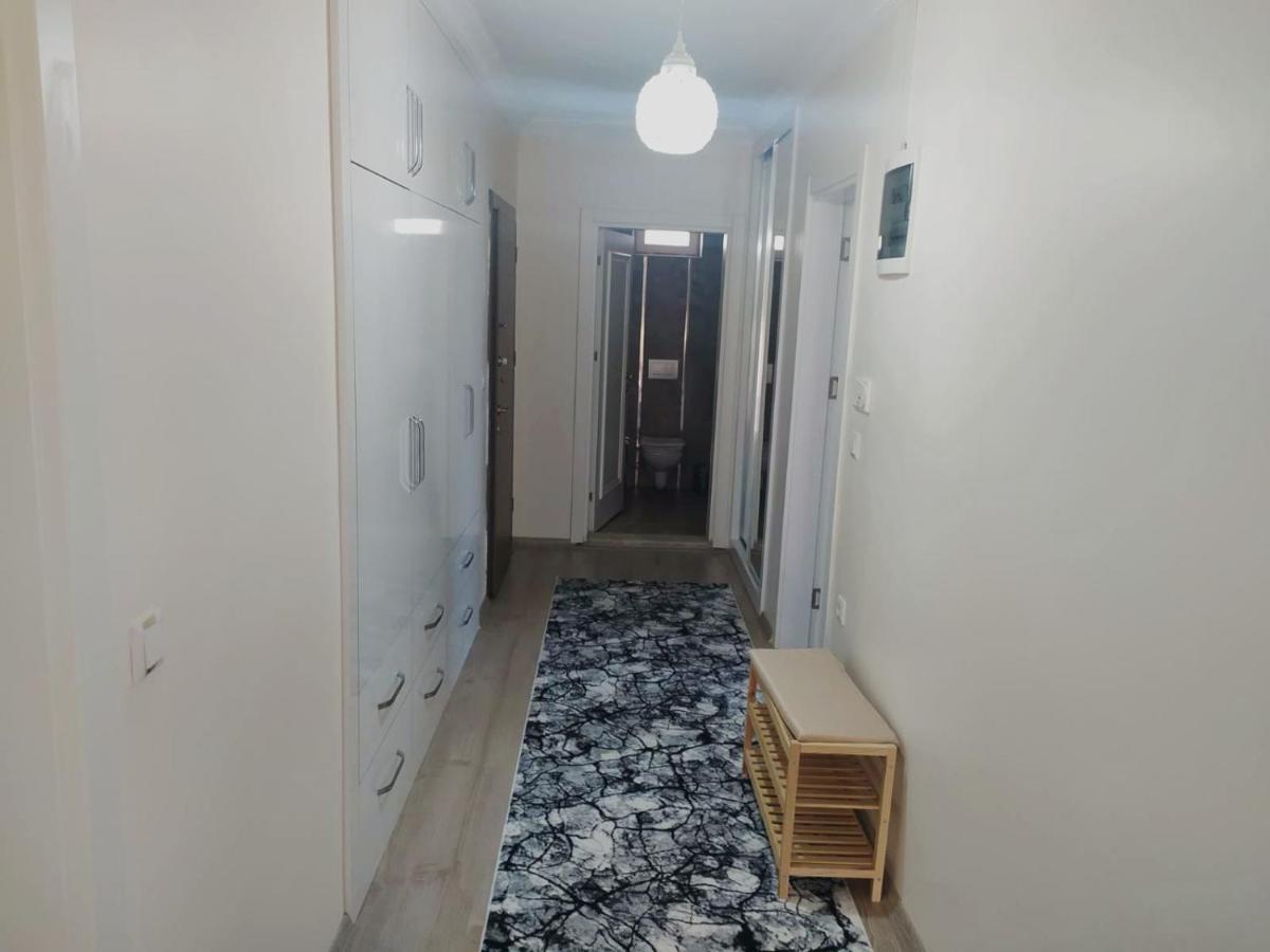 Kaya House Daily Flat Apartment Ortaca  Luaran gambar