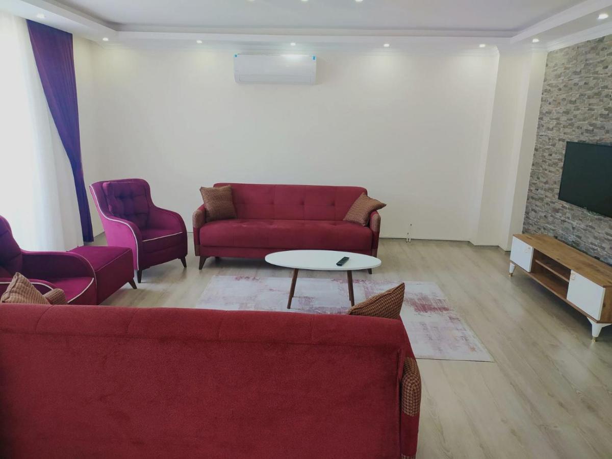 Kaya House Daily Flat Apartment Ortaca  Luaran gambar