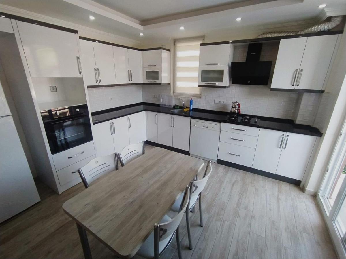 Kaya House Daily Flat Apartment Ortaca  Luaran gambar