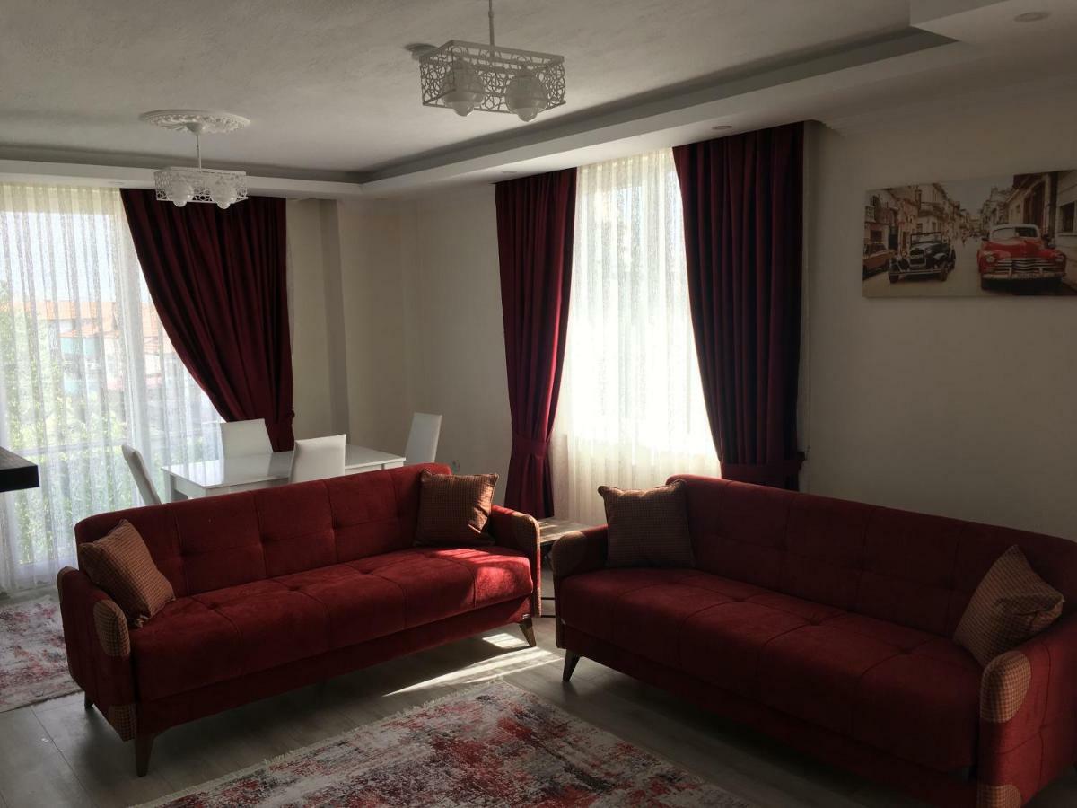 Kaya House Daily Flat Apartment Ortaca  Luaran gambar
