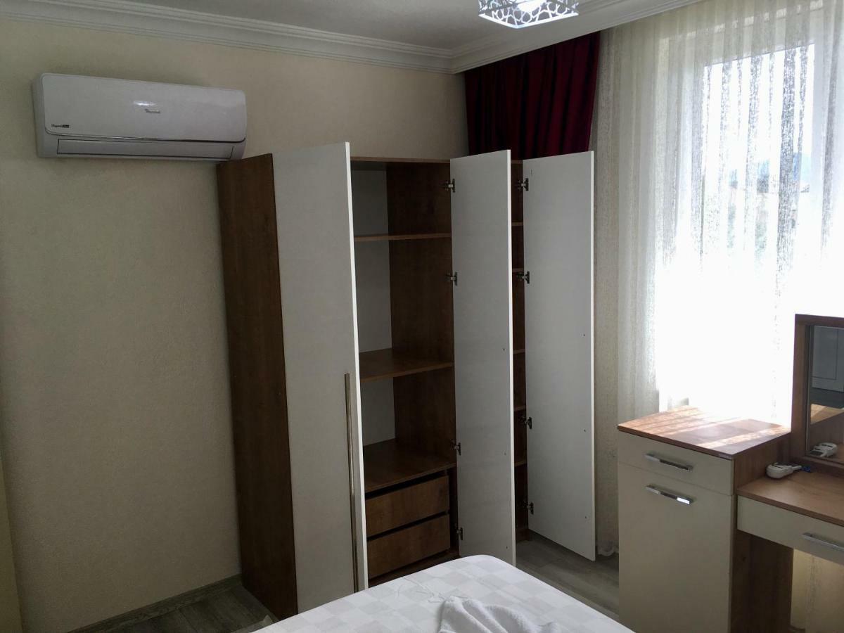 Kaya House Daily Flat Apartment Ortaca  Luaran gambar