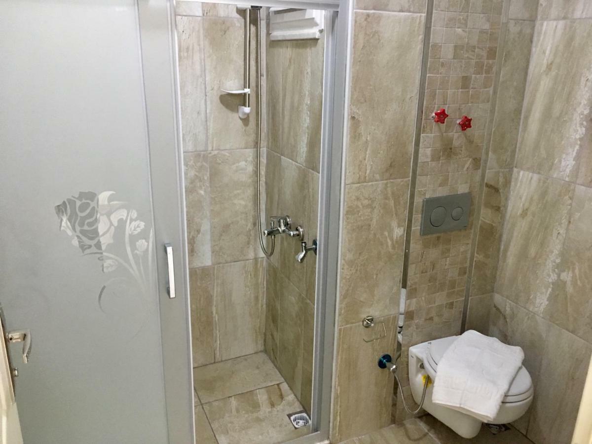 Kaya House Daily Flat Apartment Ortaca  Luaran gambar