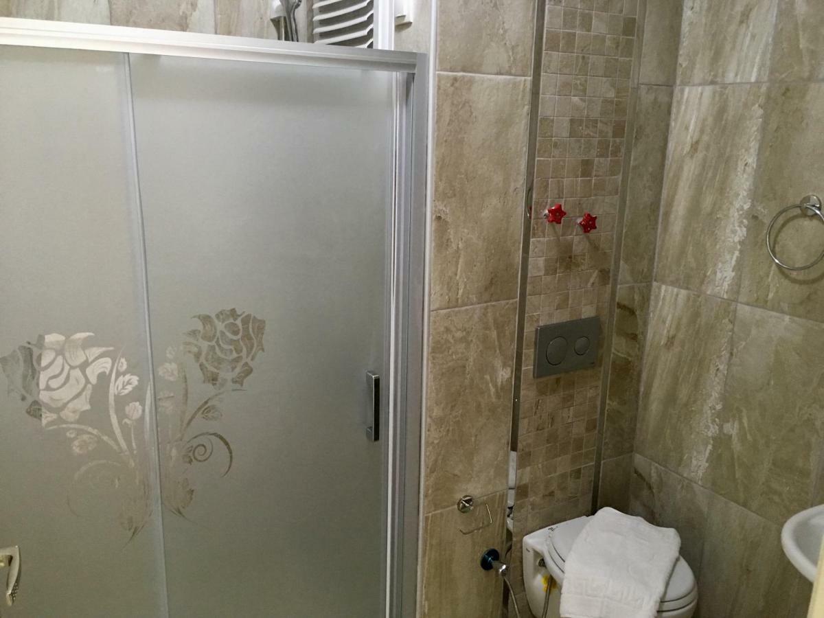 Kaya House Daily Flat Apartment Ortaca  Luaran gambar