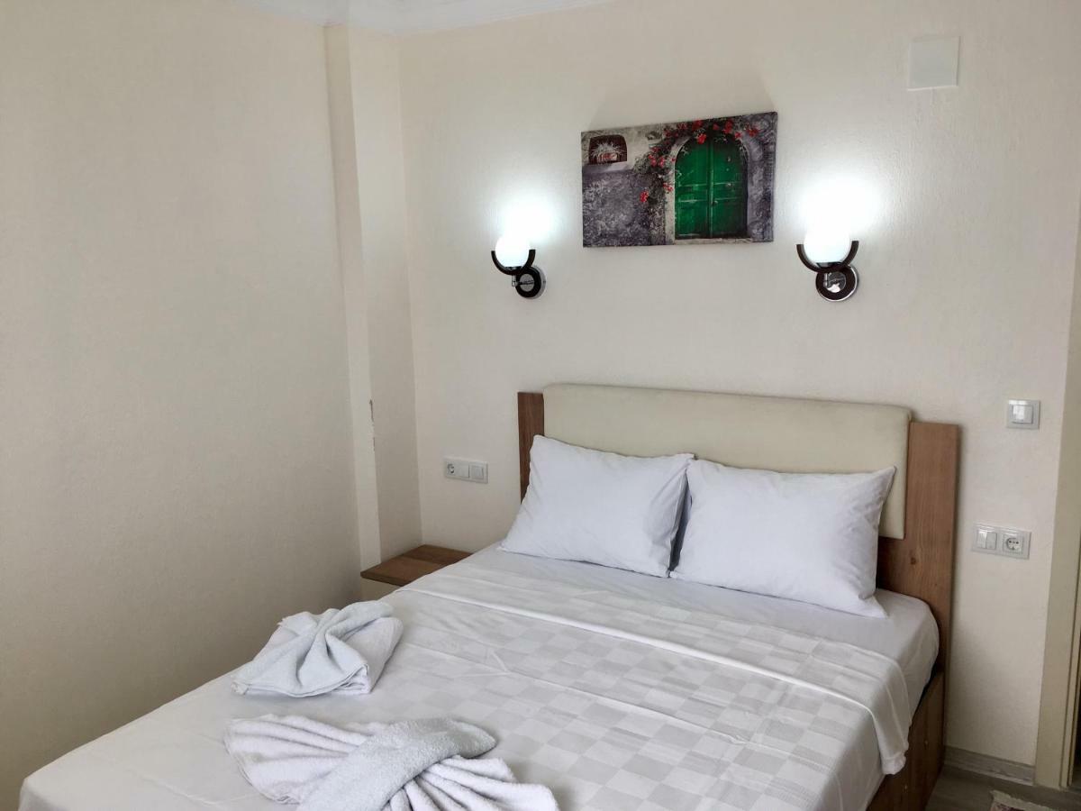 Kaya House Daily Flat Apartment Ortaca  Luaran gambar