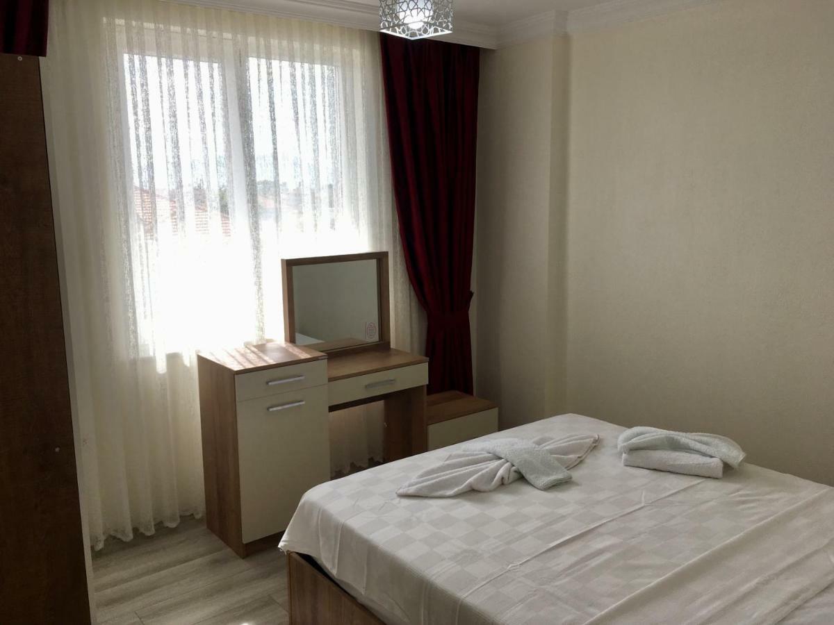 Kaya House Daily Flat Apartment Ortaca  Luaran gambar
