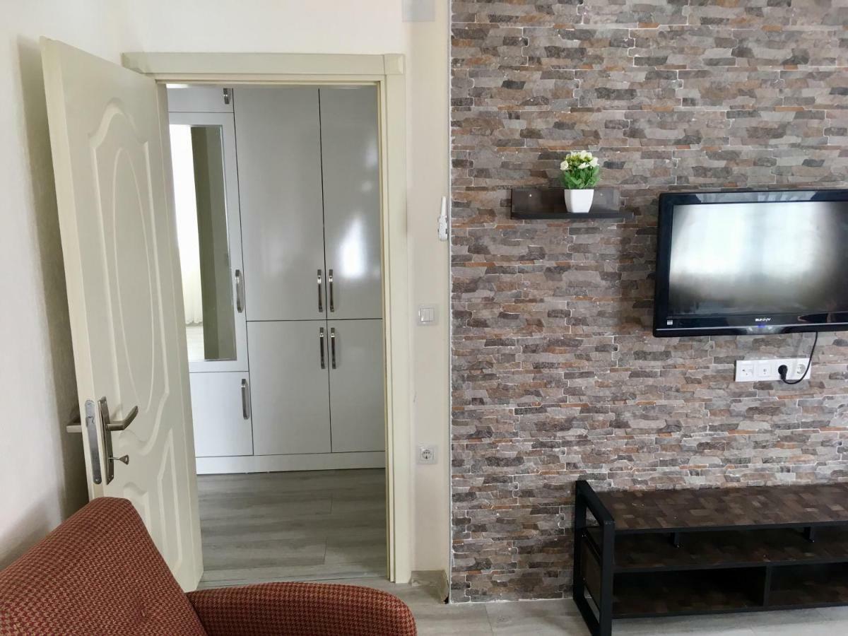 Kaya House Daily Flat Apartment Ortaca  Luaran gambar