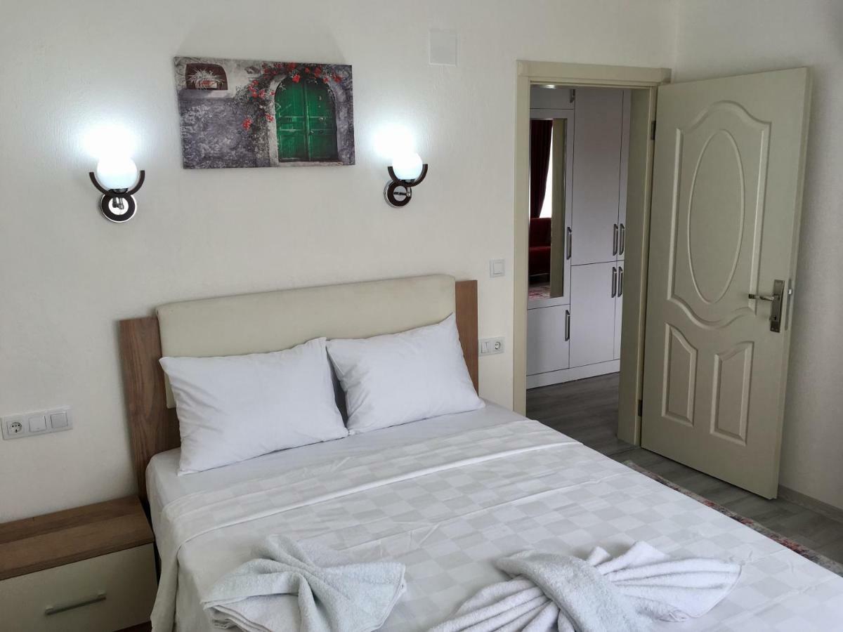 Kaya House Daily Flat Apartment Ortaca  Luaran gambar
