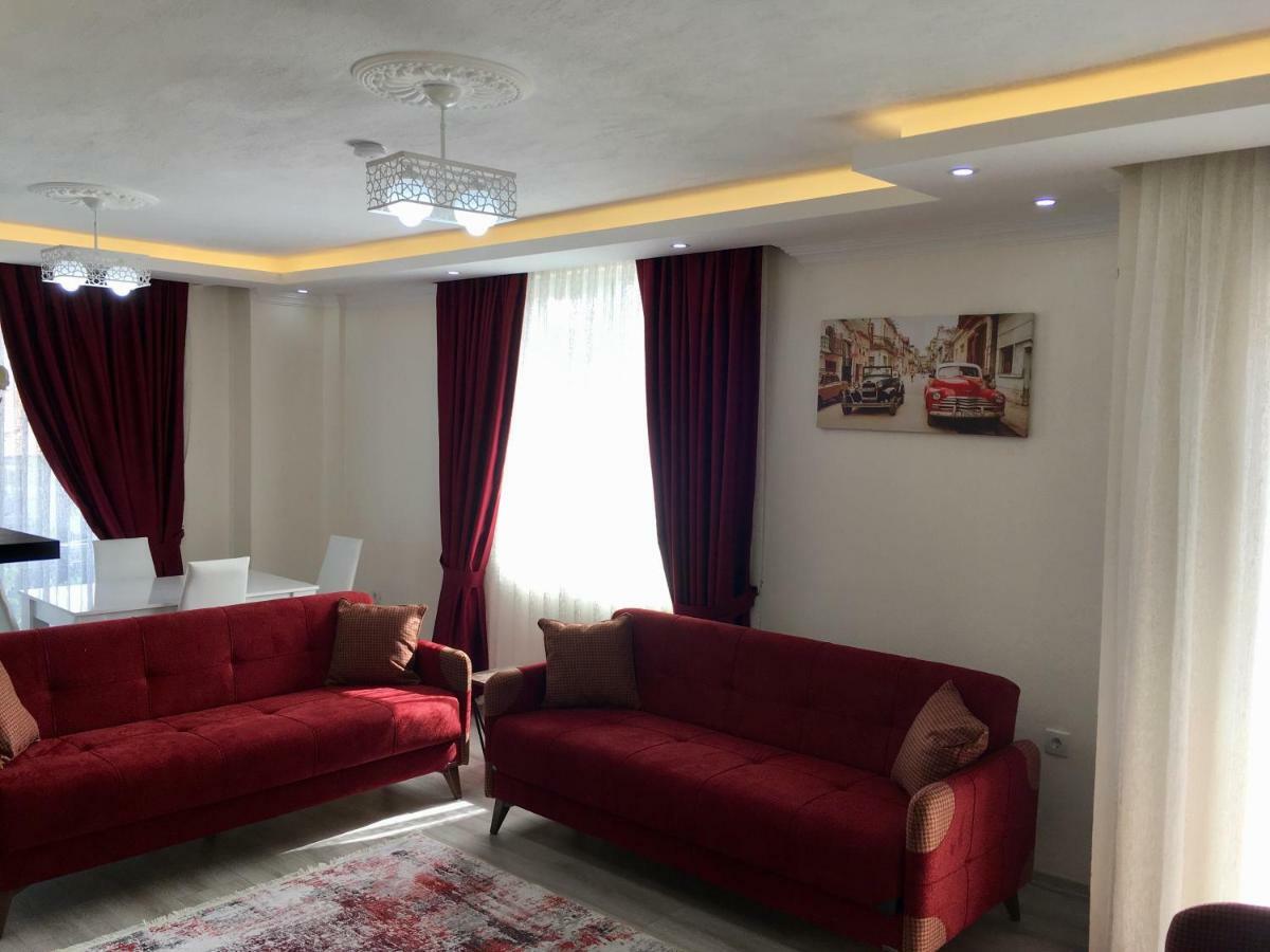 Kaya House Daily Flat Apartment Ortaca  Luaran gambar