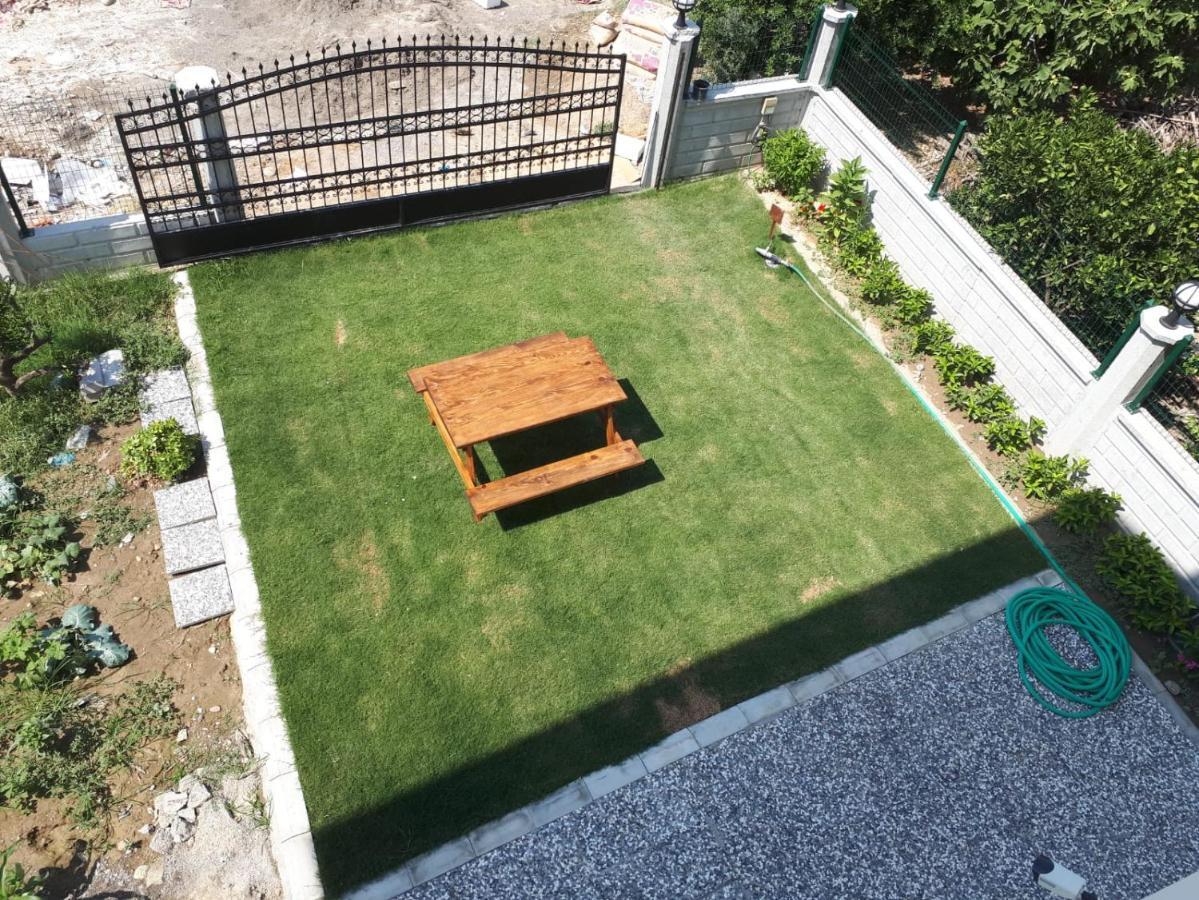Kaya House Daily Flat Apartment Ortaca  Luaran gambar