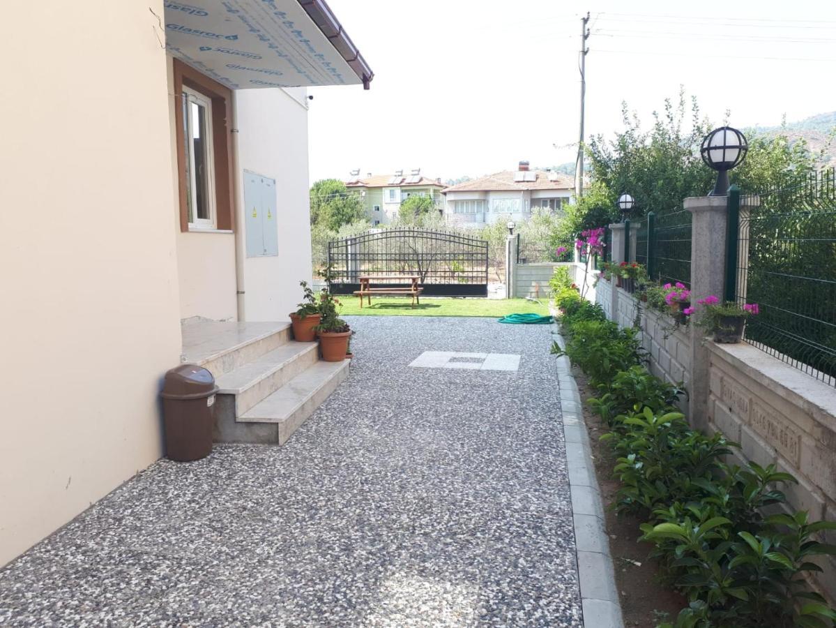 Kaya House Daily Flat Apartment Ortaca  Luaran gambar